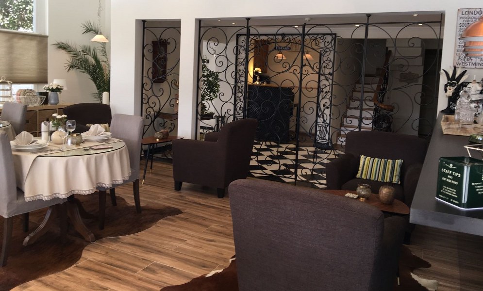 ağva riverangel otel