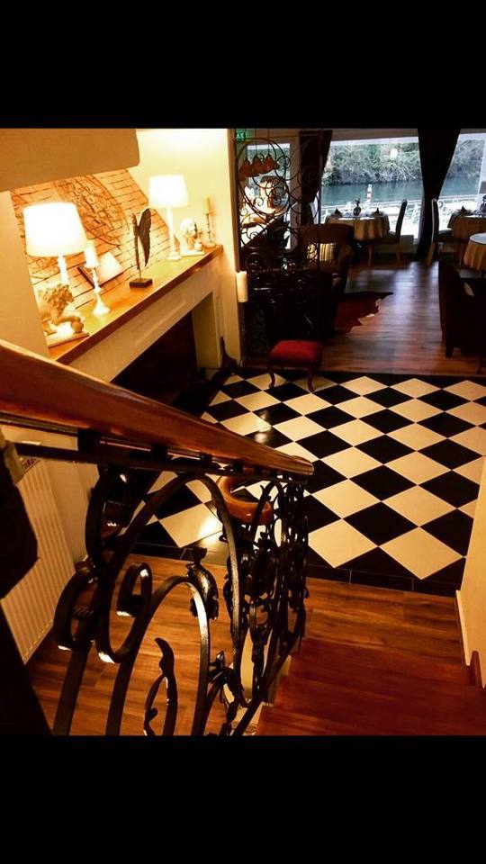 riverangel ağva otelleri