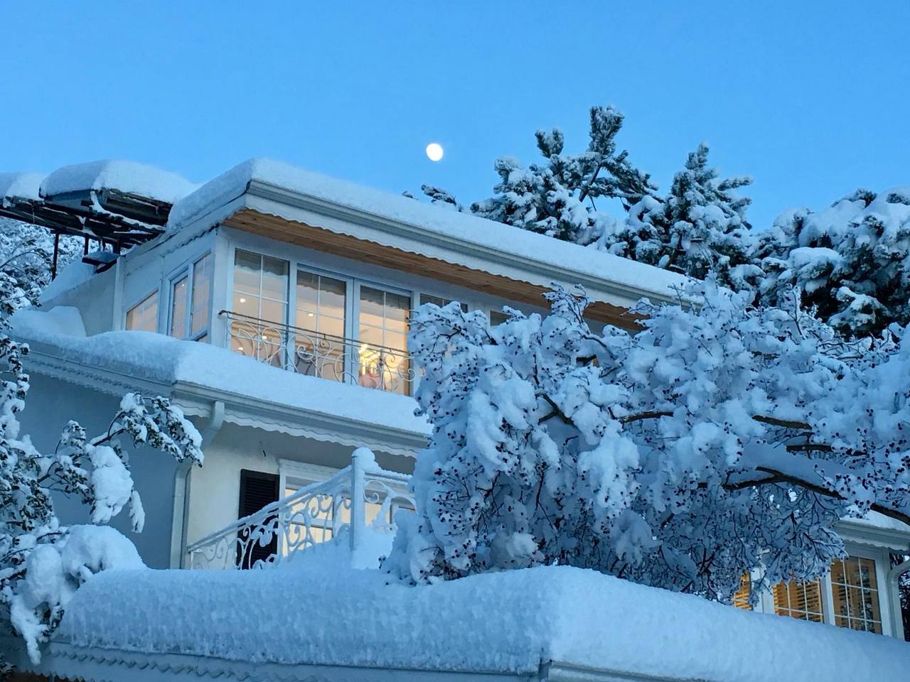 riverangel ağva otelleri